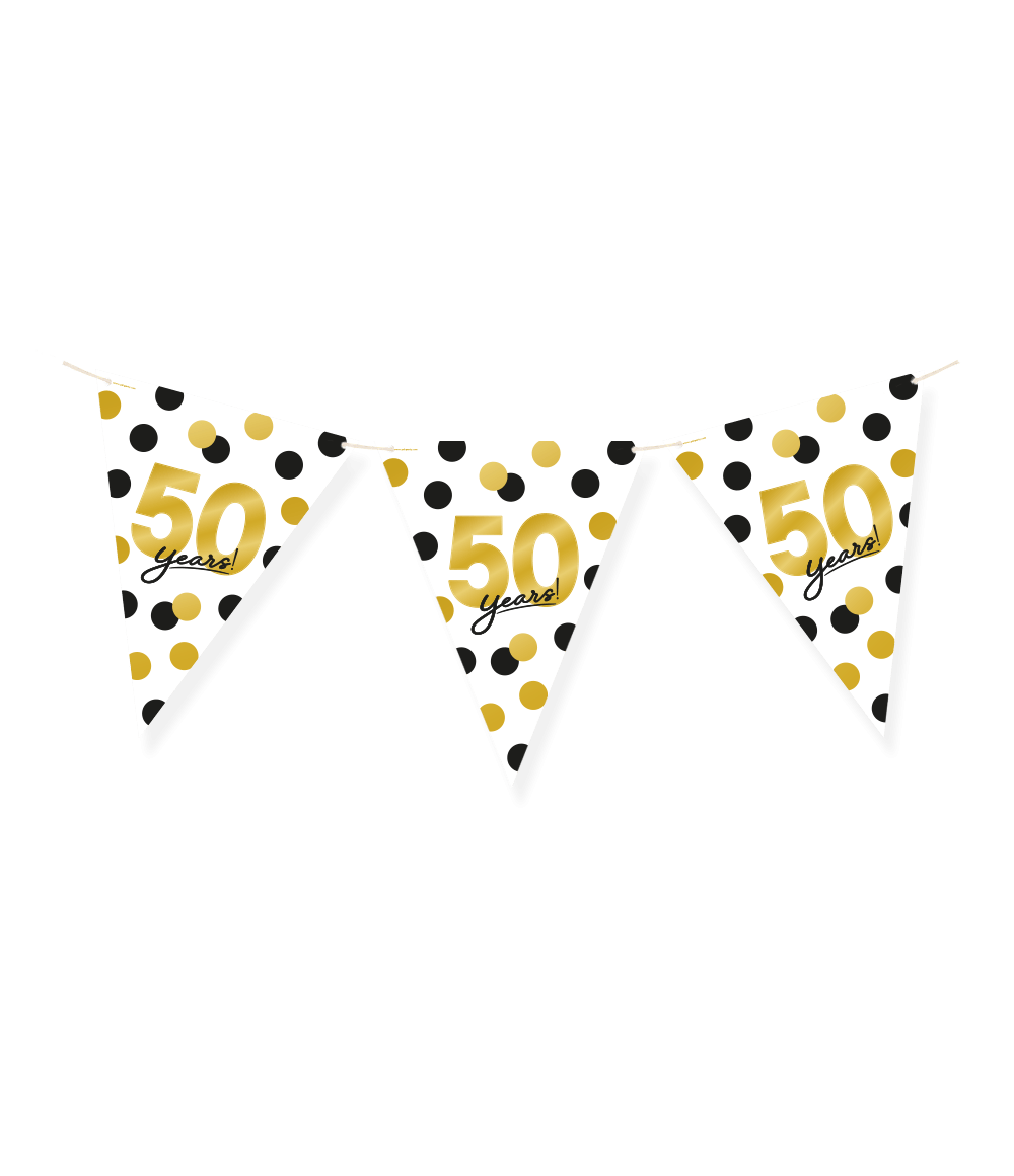 50 Jaar Slinger 6m