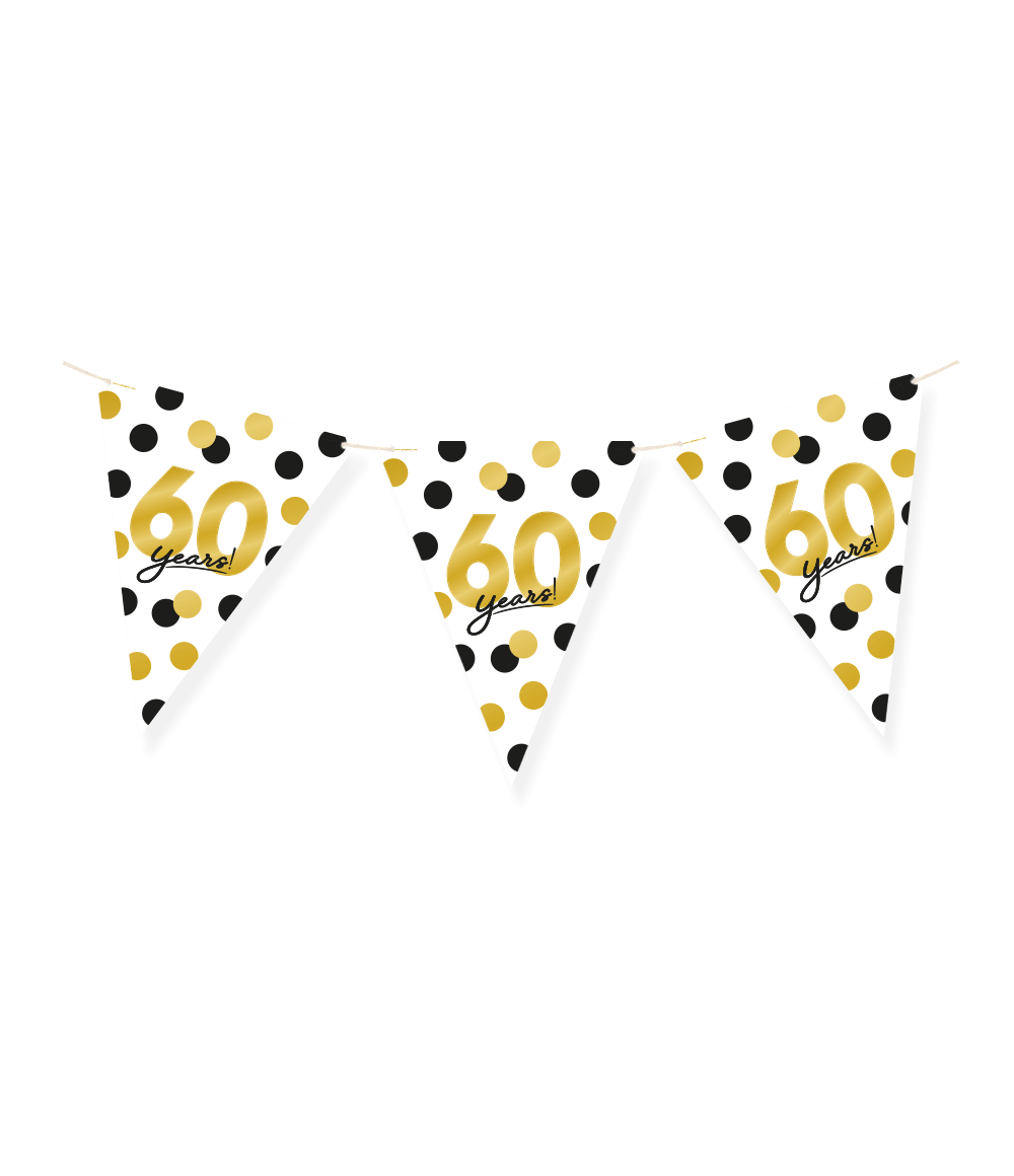 60 Jaar Slinger 6m