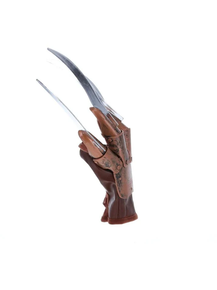 A Nightmare on Elm Street Freddy Krueger Handschoen - Image 4
