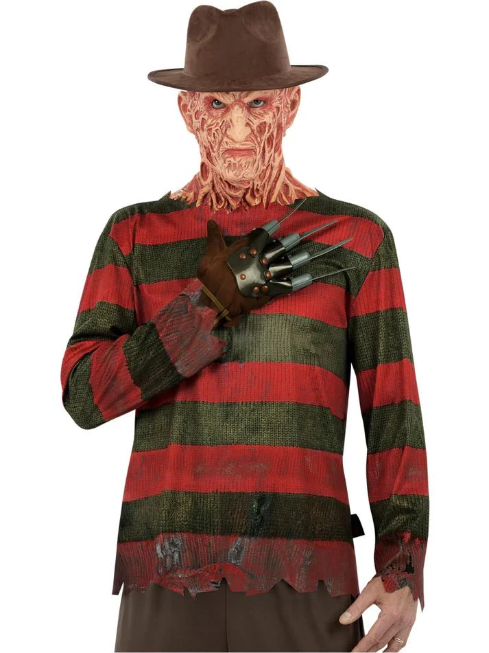 A Nightmare On Elm Street, Freddy Krueger Kostuum