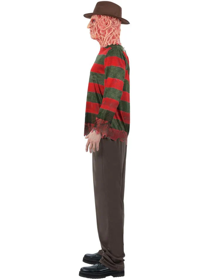 A Nightmare On Elm Street, Freddy Krueger Kostuum - Image 2