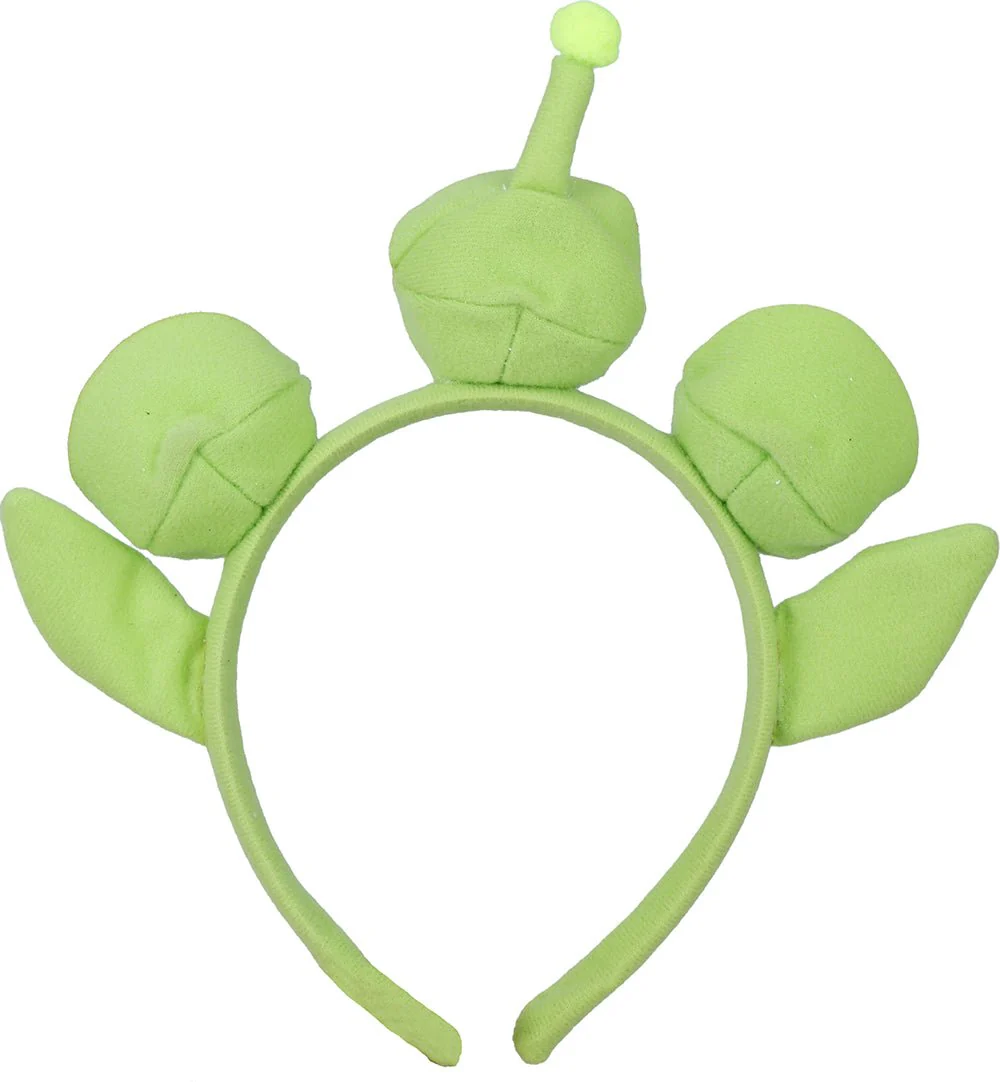Alien Hoofdband Groen - Image 3