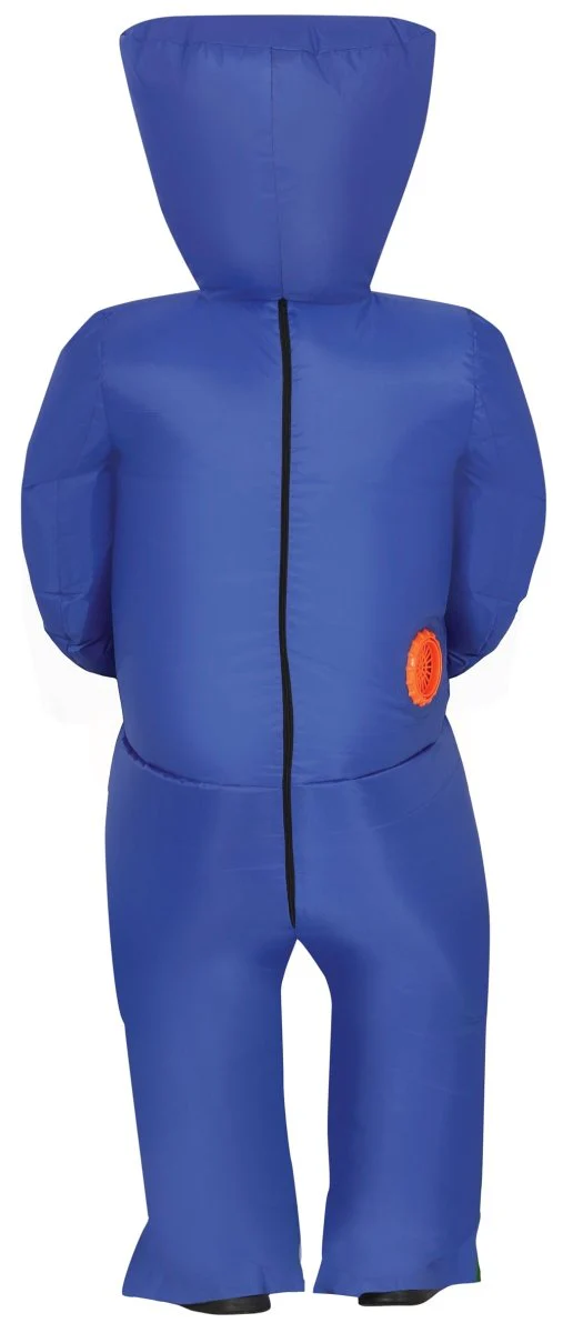 Alien Pak Blauw Kind Carry Me - Image 3