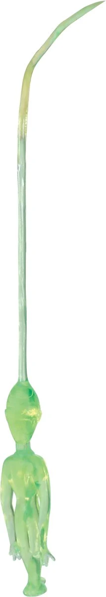 Alien Plakhandje 22cm - Image 2