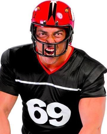 American Football Helm - Image 2