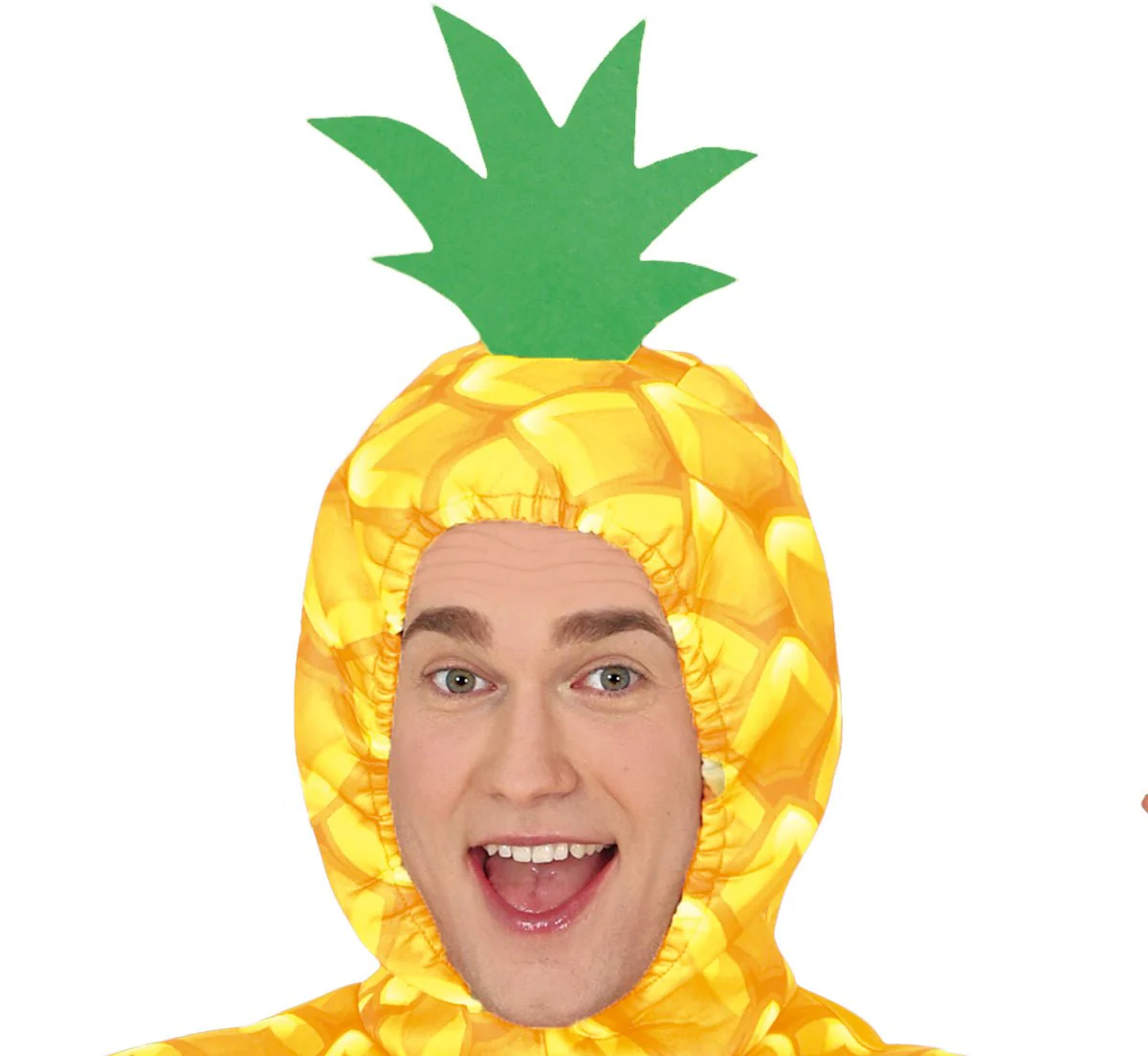 Ananas Pak Geel - Image 3