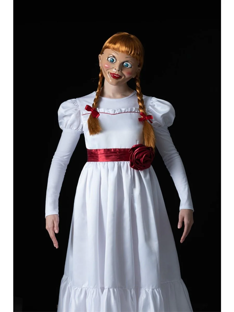 Annabelle Kostuum - Image 3
