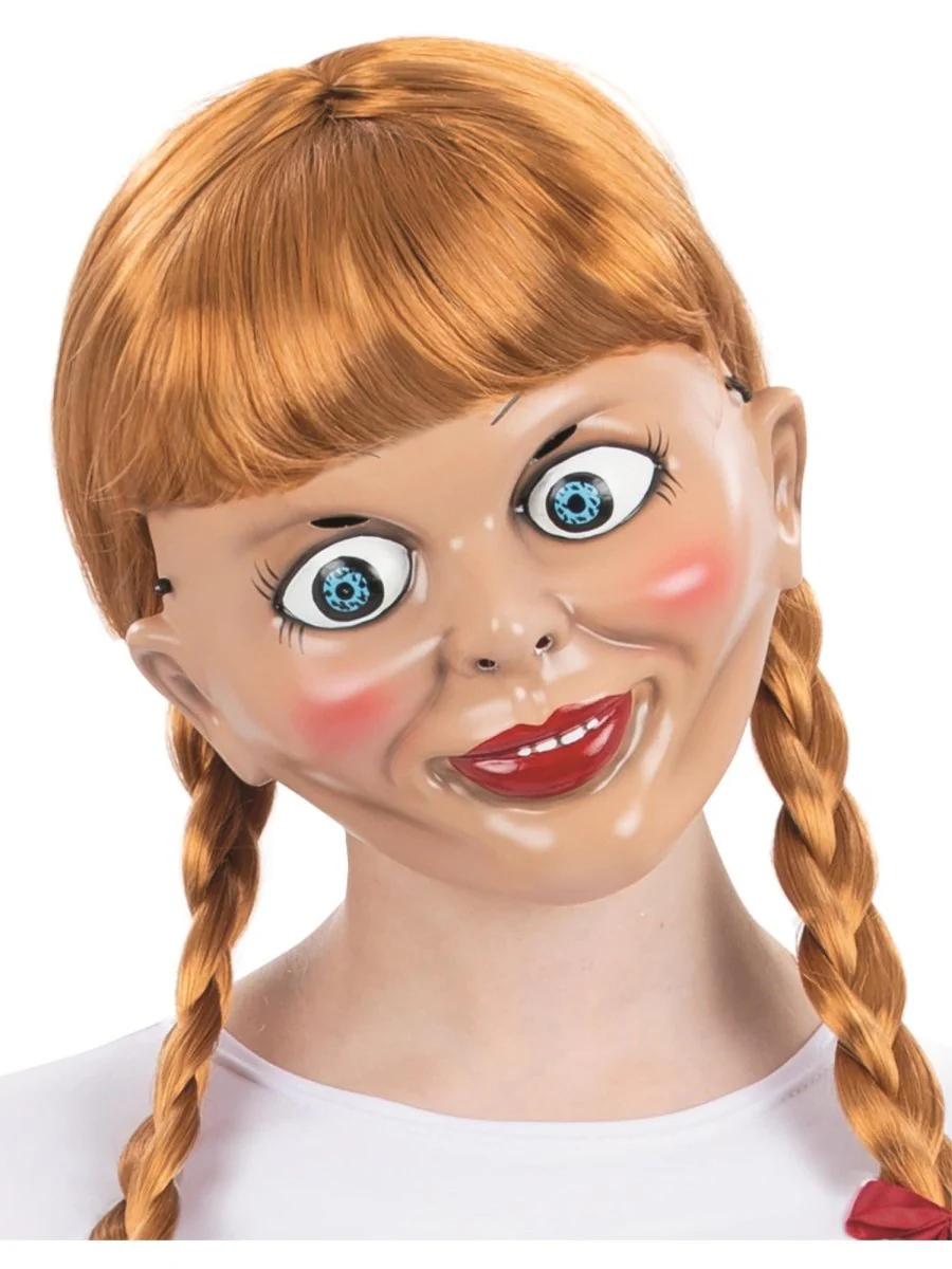 Annabelle Masker