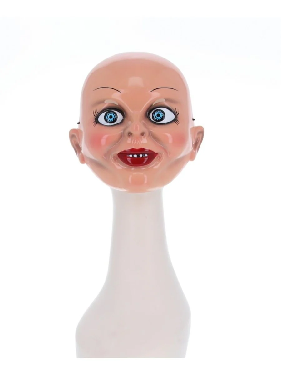 Annabelle Masker - Image 2