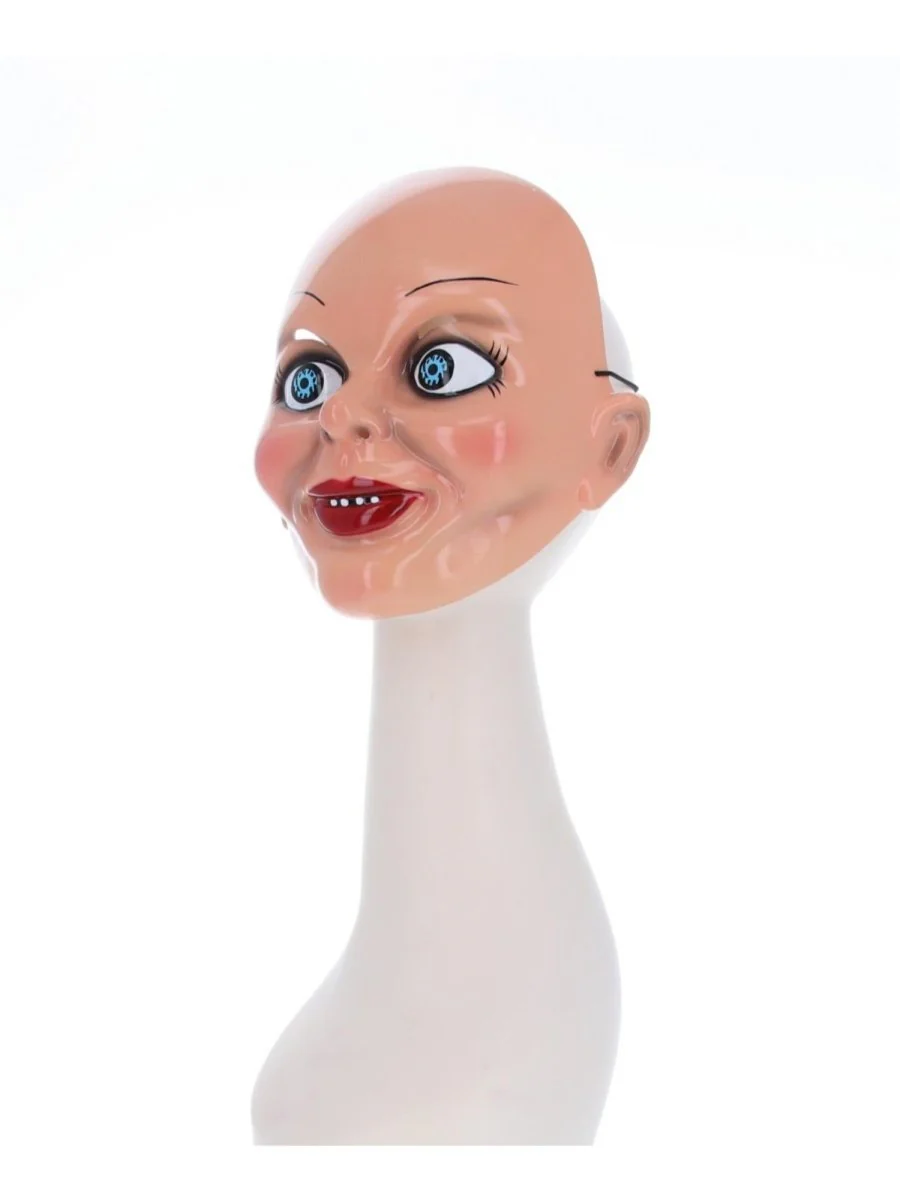 Annabelle Masker - Image 3