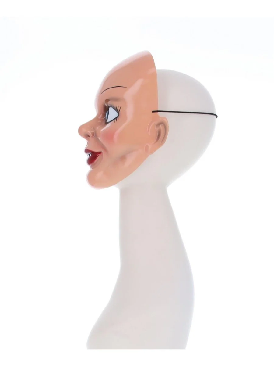 Annabelle Masker - Image 4