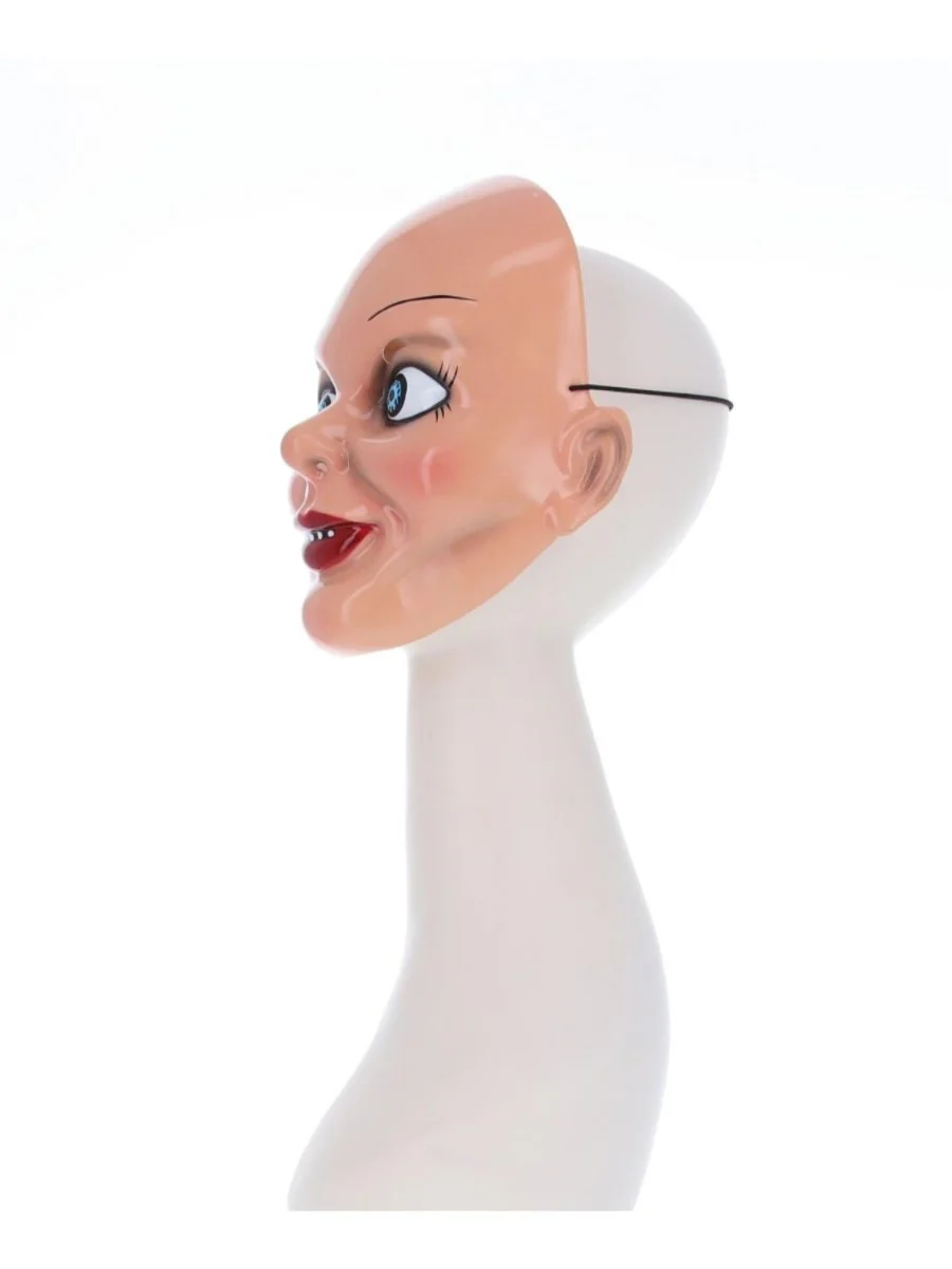 Annabelle Masker - Image 5