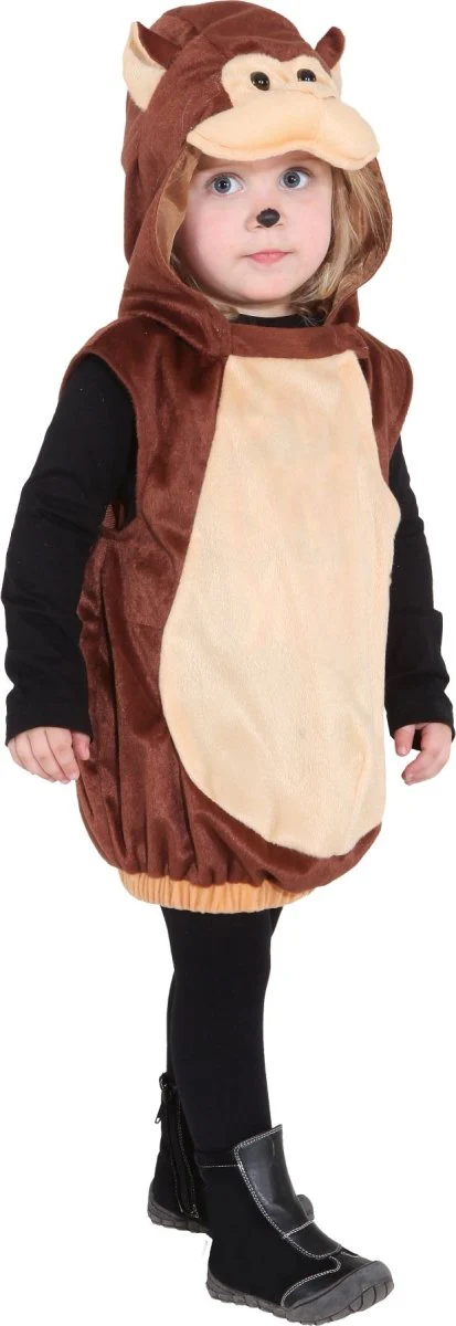 Apen Vest