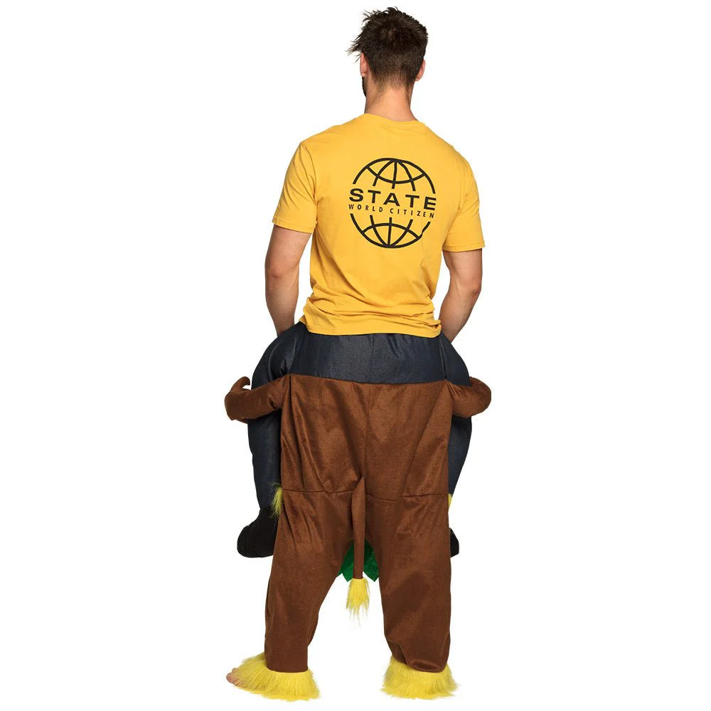 Apenpak Carry Me - Image 3
