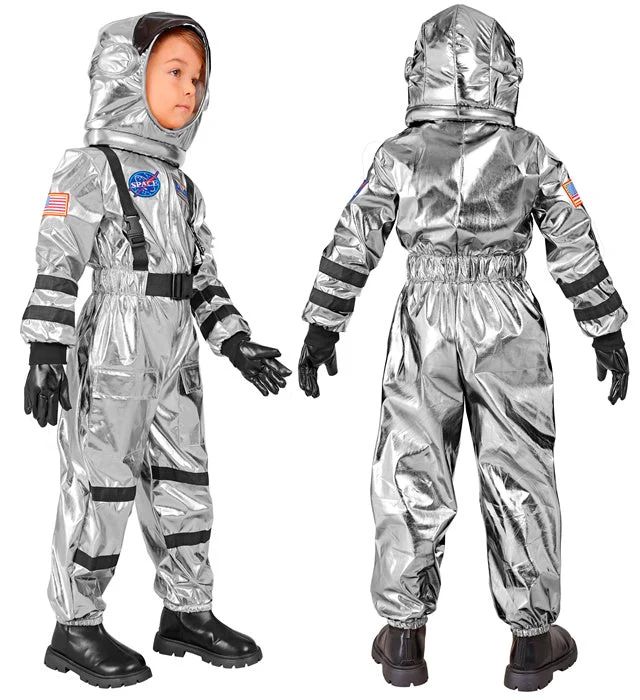 Astronaut Zilver - Image 3