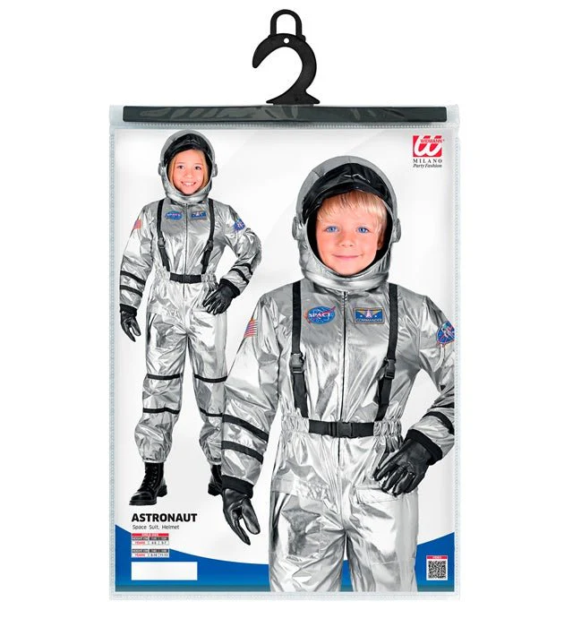 Astronaut Zilver - Image 4