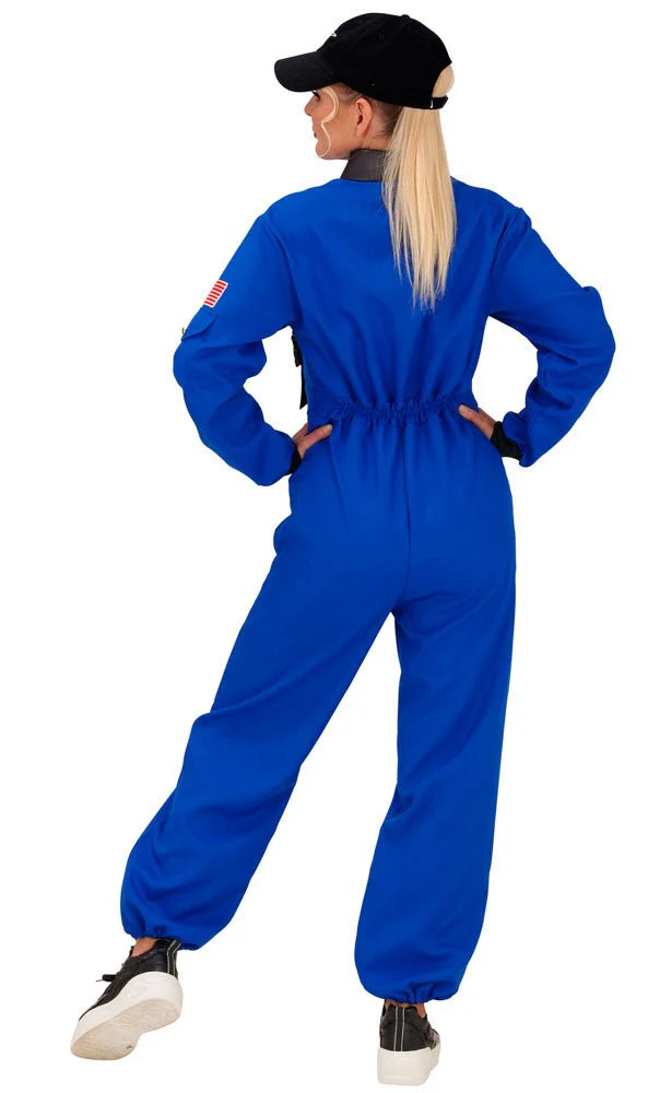 Astronauten Pak Dames - Image 3