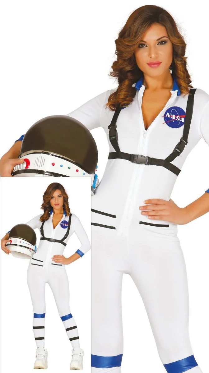 Astronautenpak Dames - Image 3
