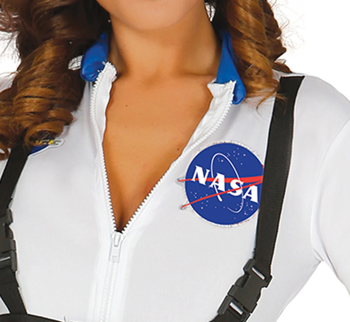 Astronautenpak Dames - Image 4