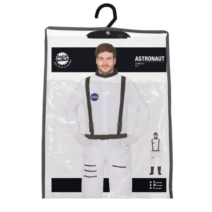 Astronautenpak Tiener 14/16 jaar - Image 7
