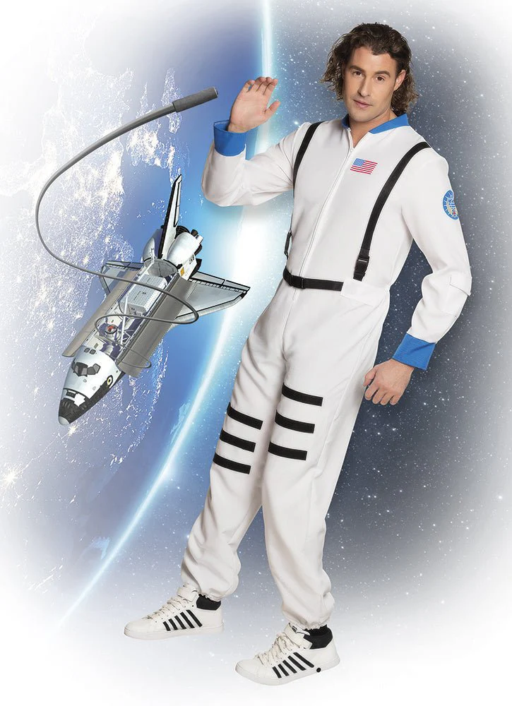 Astronautenpak USA - Image 3