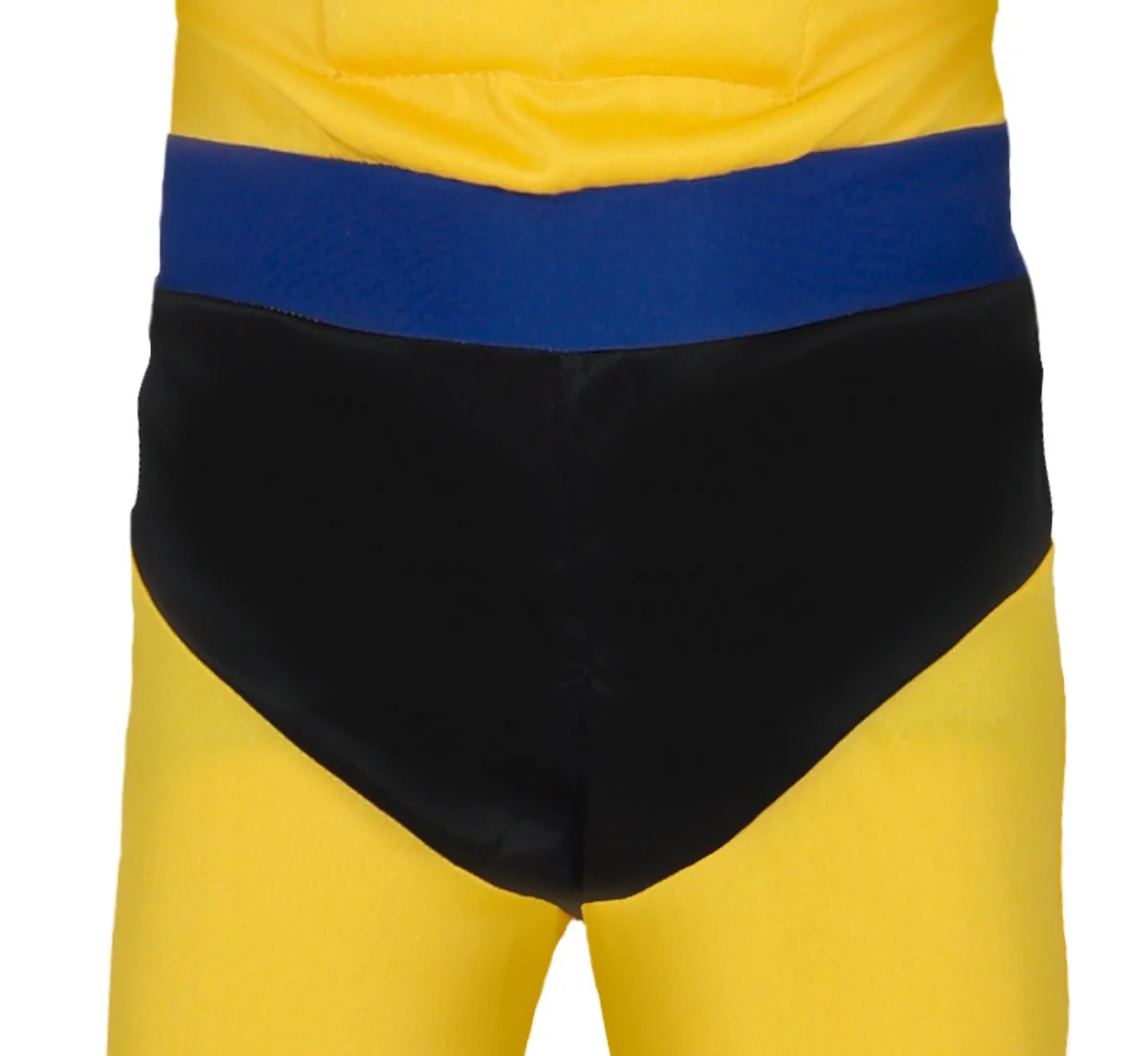 Avengers Kostuum Kind Yellow Hero - Image 5