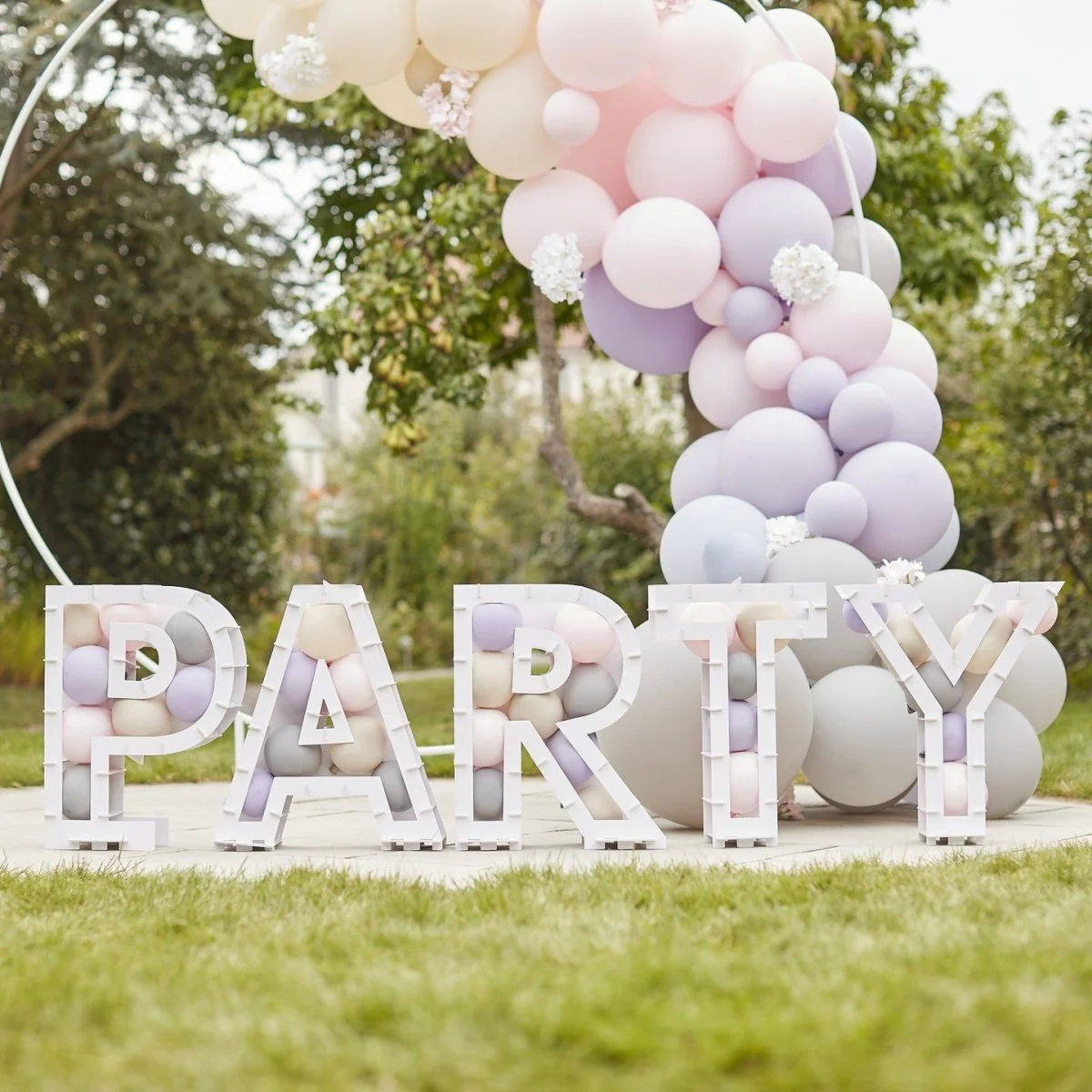 Ballonnen Standaard Party - Image 3