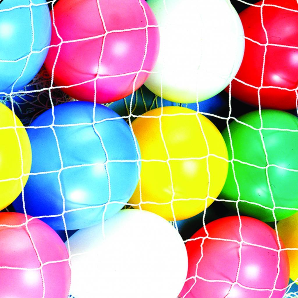 Ballonnen Valnet Voor 1000 Ballonnen - Image 3