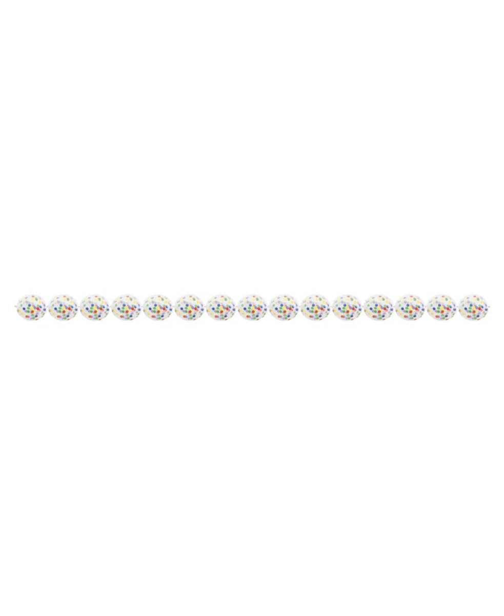 Ballonnenslinger Conffeti 30cm 15 delig - Image 3