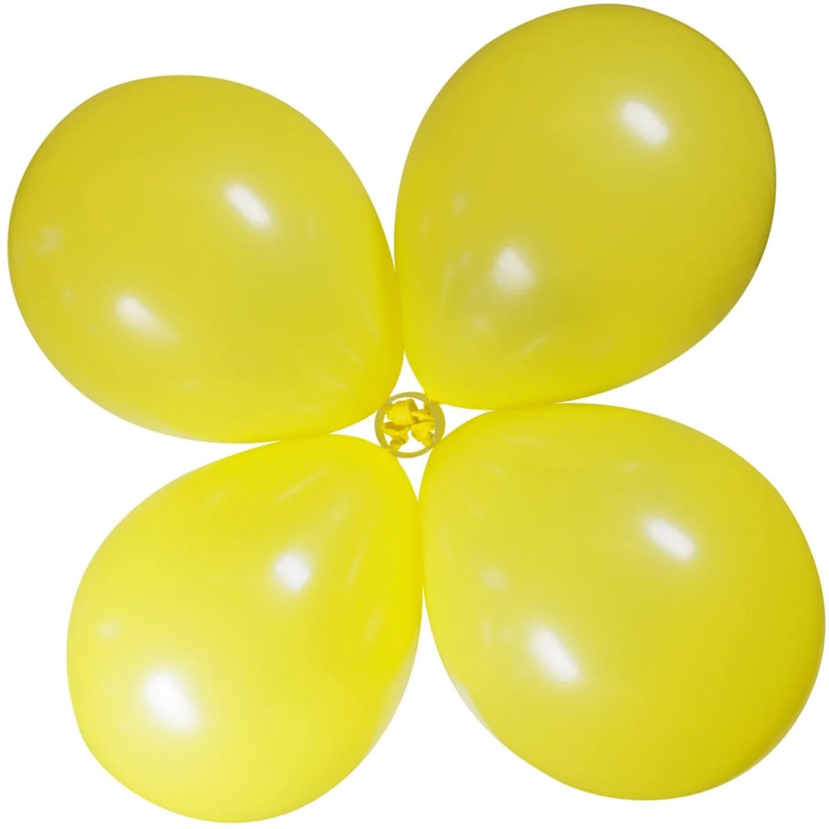 Balloon Clip ringen 6st - Image 2