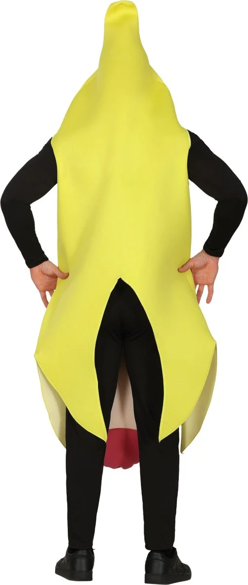 Bananenpak Met Penis - Image 2