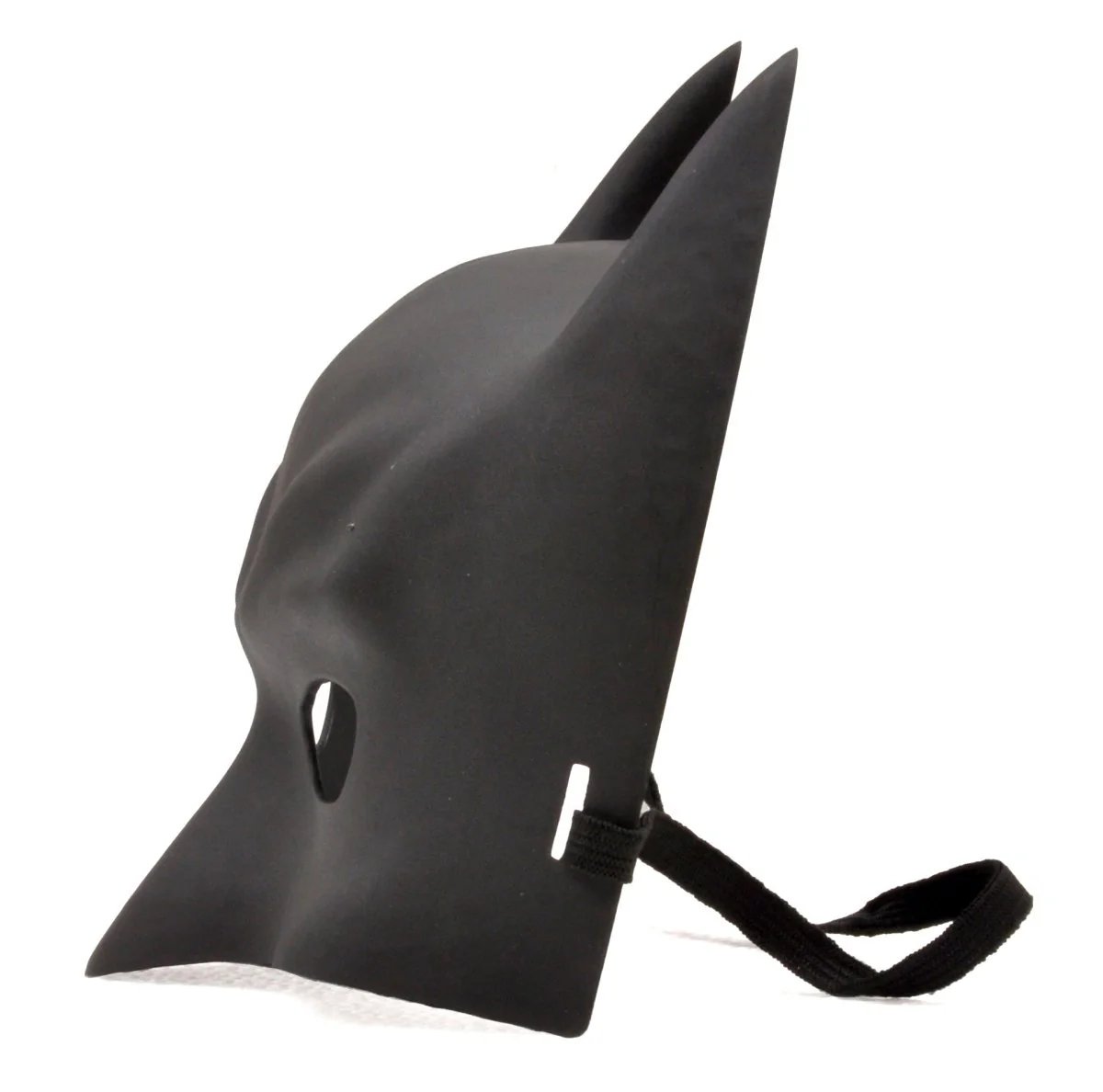 Batman Costume C/Muscoli Nero Kind - Image 4