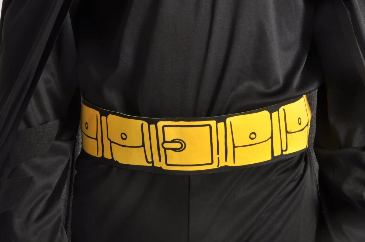 Batman Kostuum - Image 5