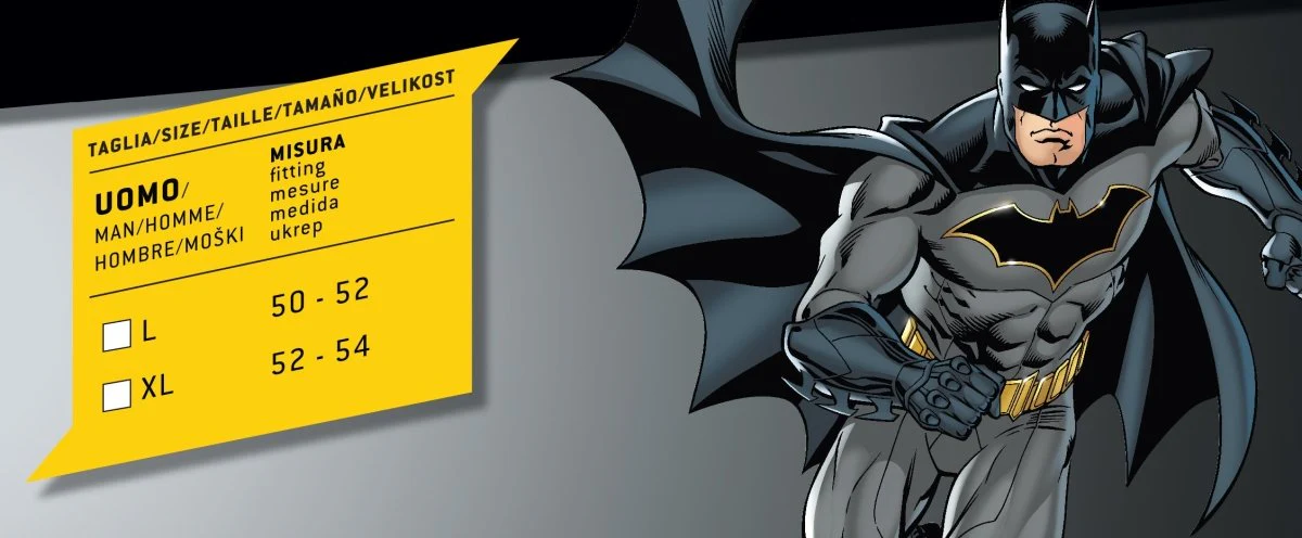 Batman Kostuum - Image 9