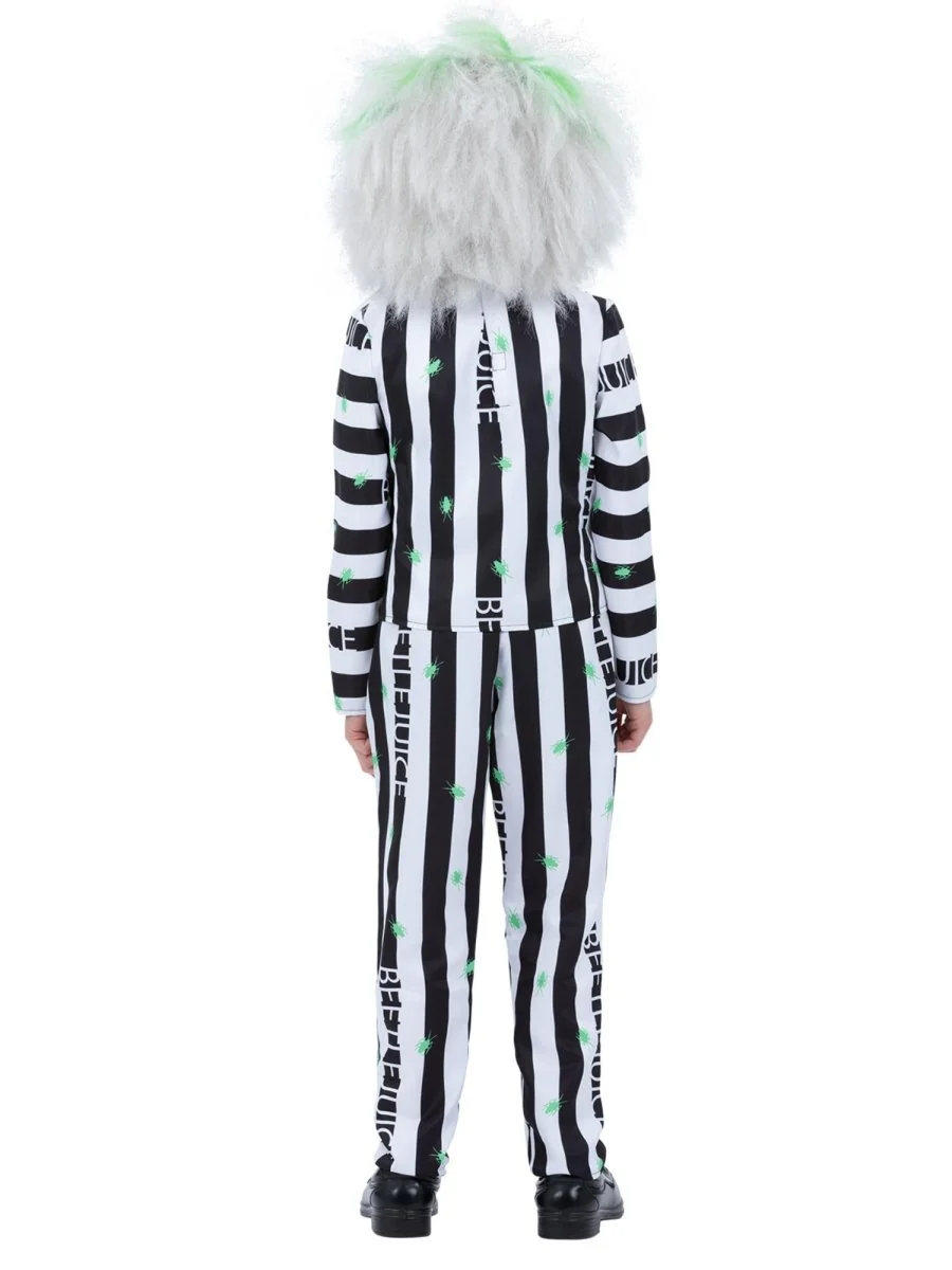 Beetlejuice Kostuum - Image 2