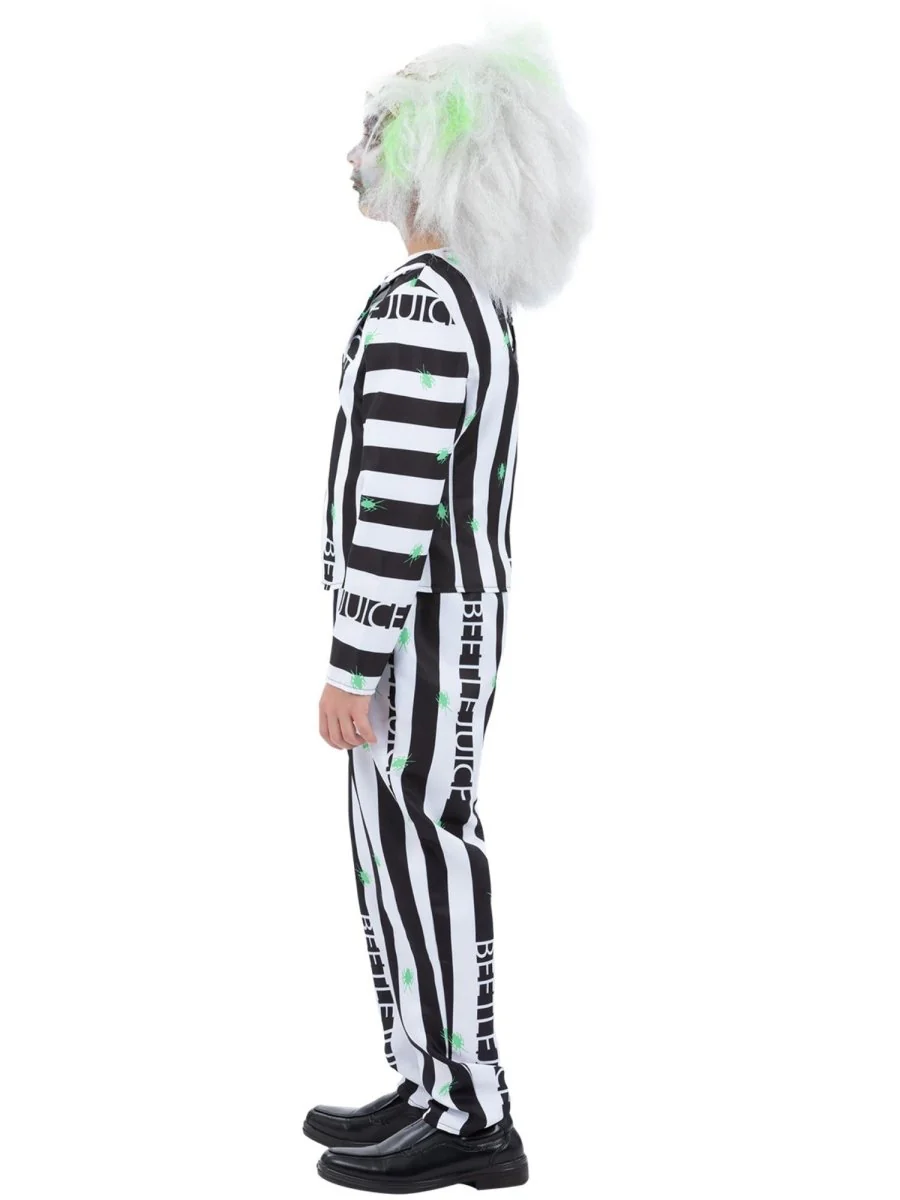 Beetlejuice Kostuum - Image 5