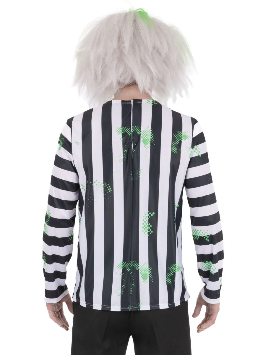 Beetlejuice Top voor Volwassenen - Image 4