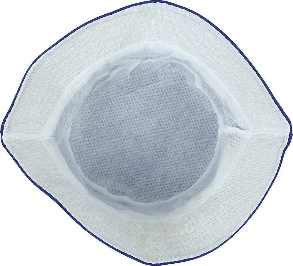 Bier Hoed Blauw - Image 5