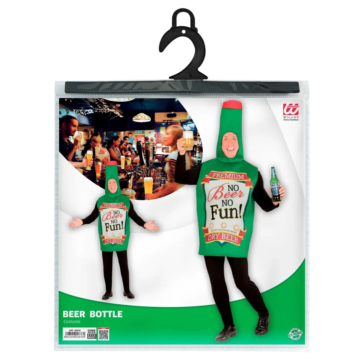 Bierpak Fles - Image 3