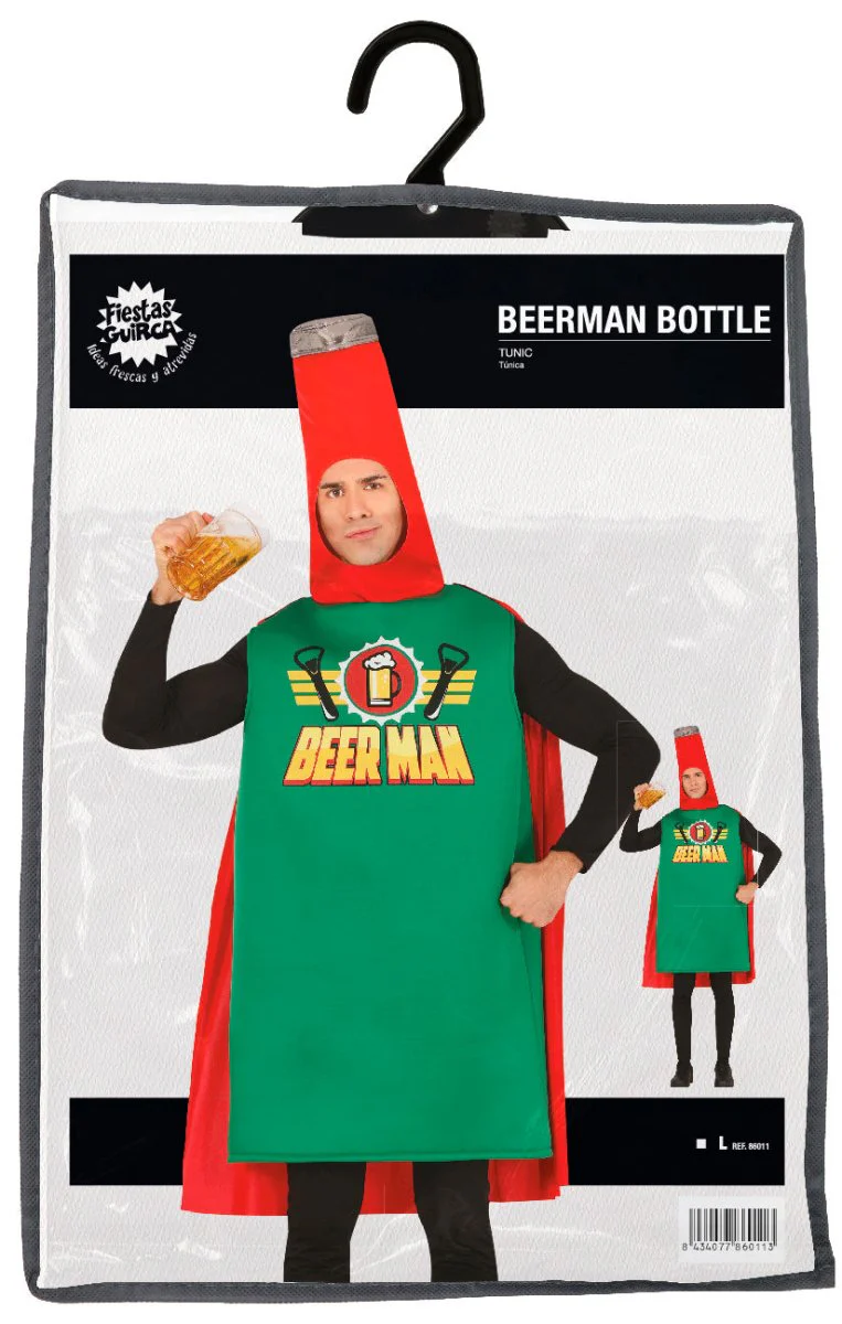 Bierpak Heren - Image 5