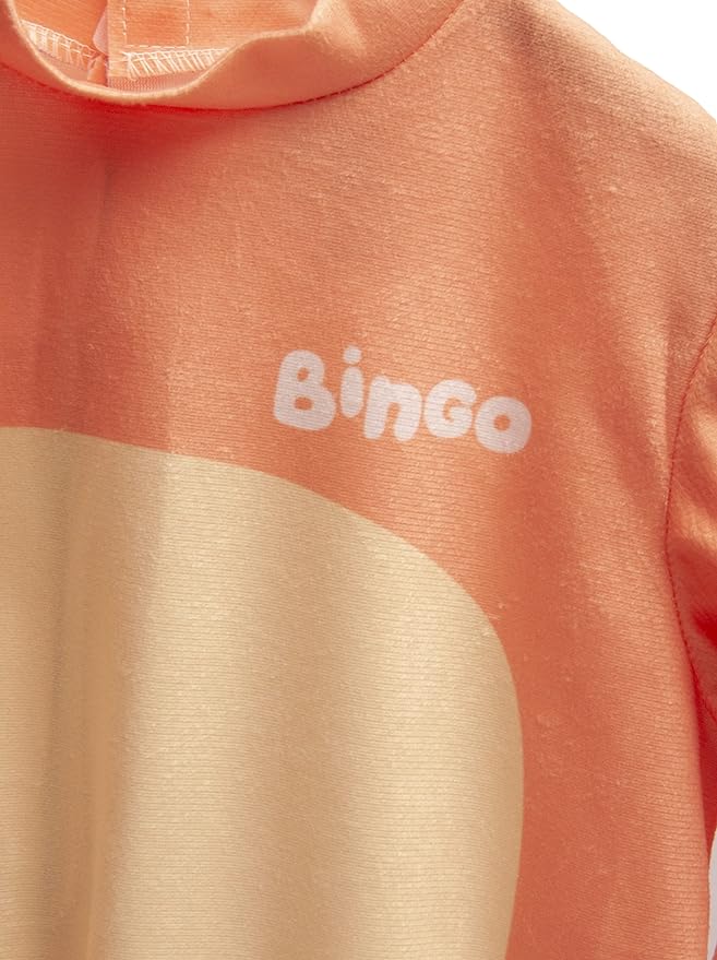 Bingo Kostuum Kind - Image 3