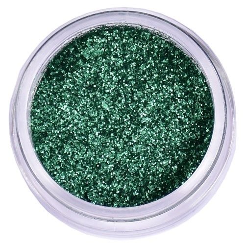 Bio cosmetic glitter groen 041 (5ml)