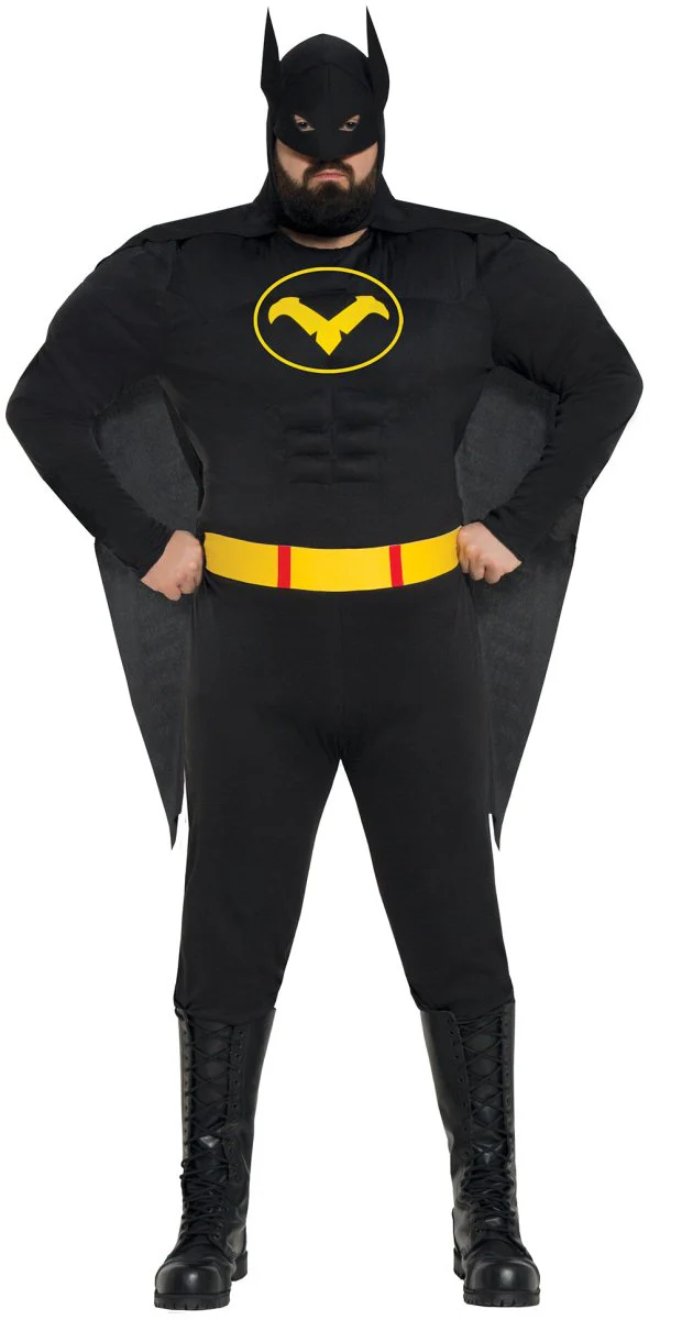 Black Hero Pak Heren - Image 6