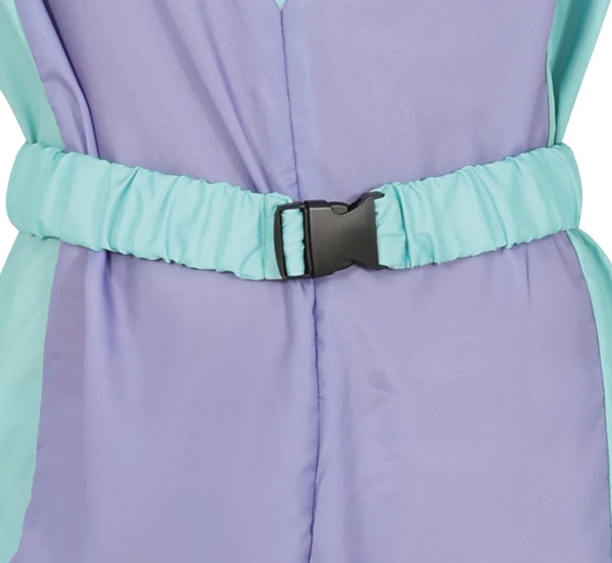 Blauw Paarse Skipak Dames - Image 3