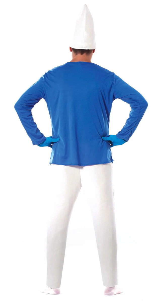 Blauwe Kabouter - Image 2