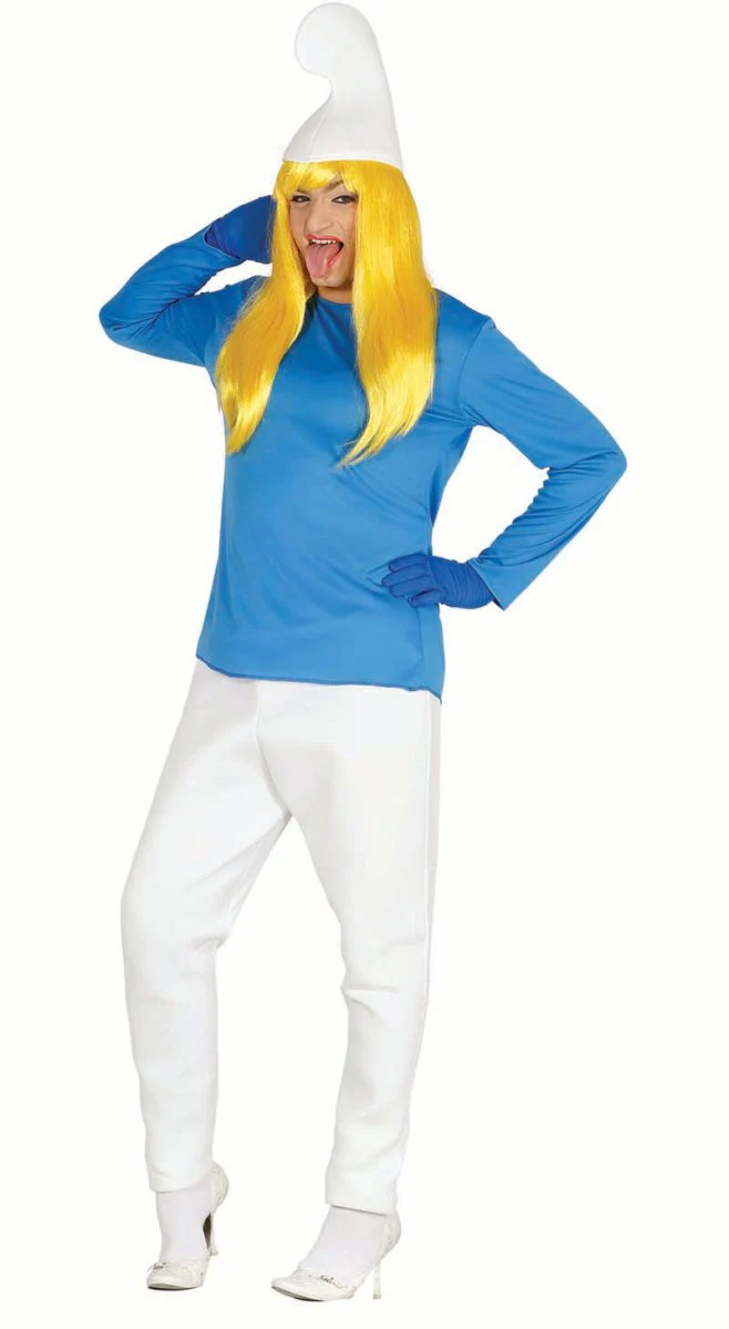 Blauwe Kabouter - Image 3