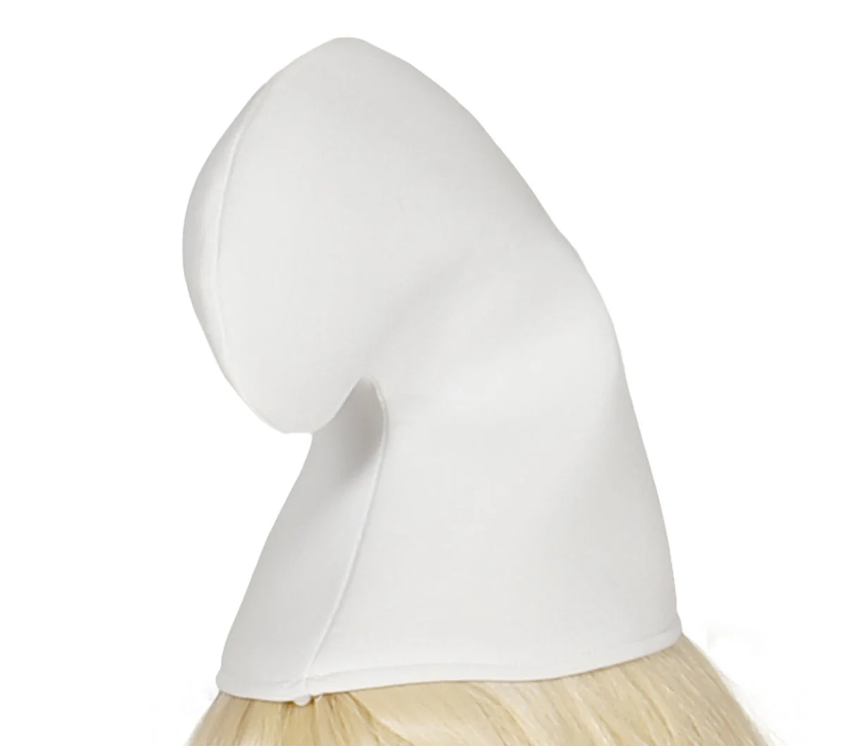 Blauwe Kabouter Kostuum Dames - Image 3