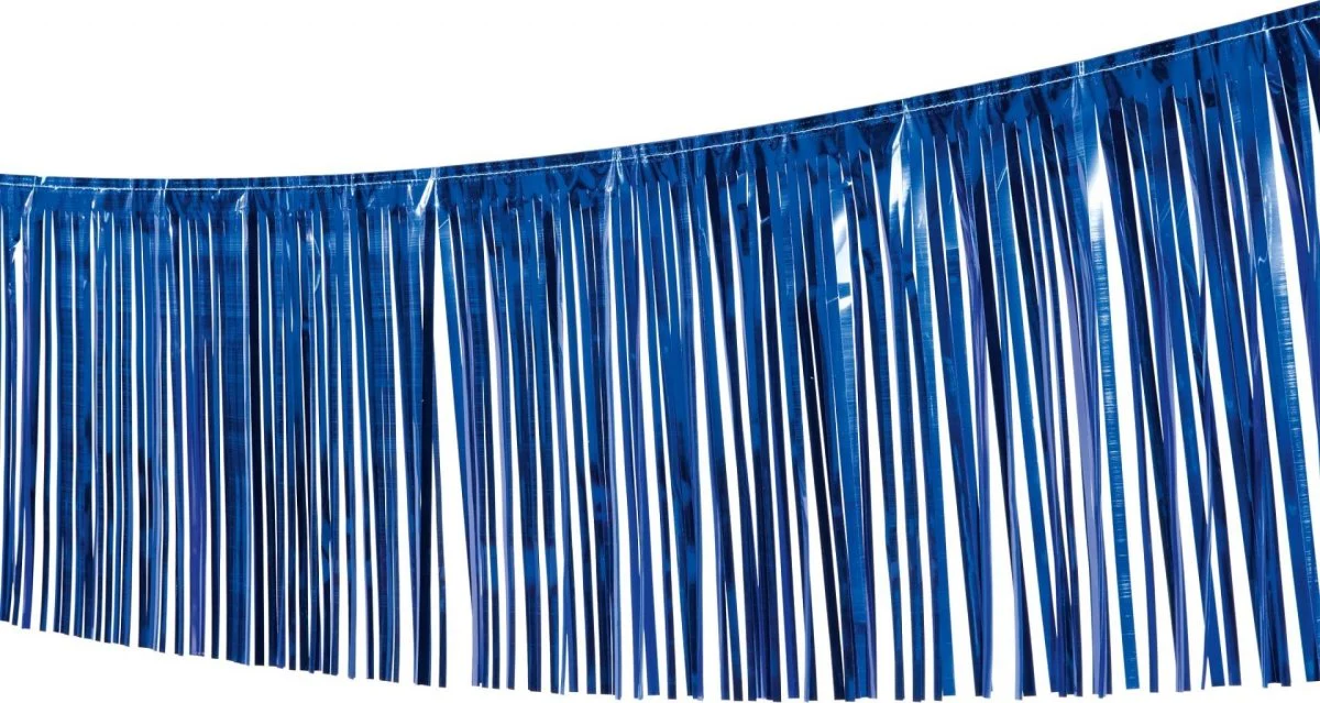 Blauwe slinger 10M