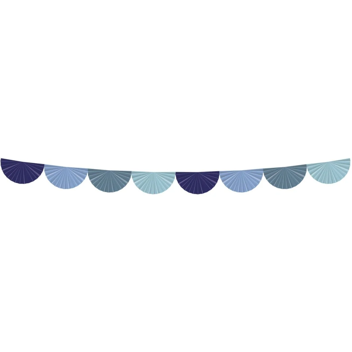 Blauwe Slinger 4m