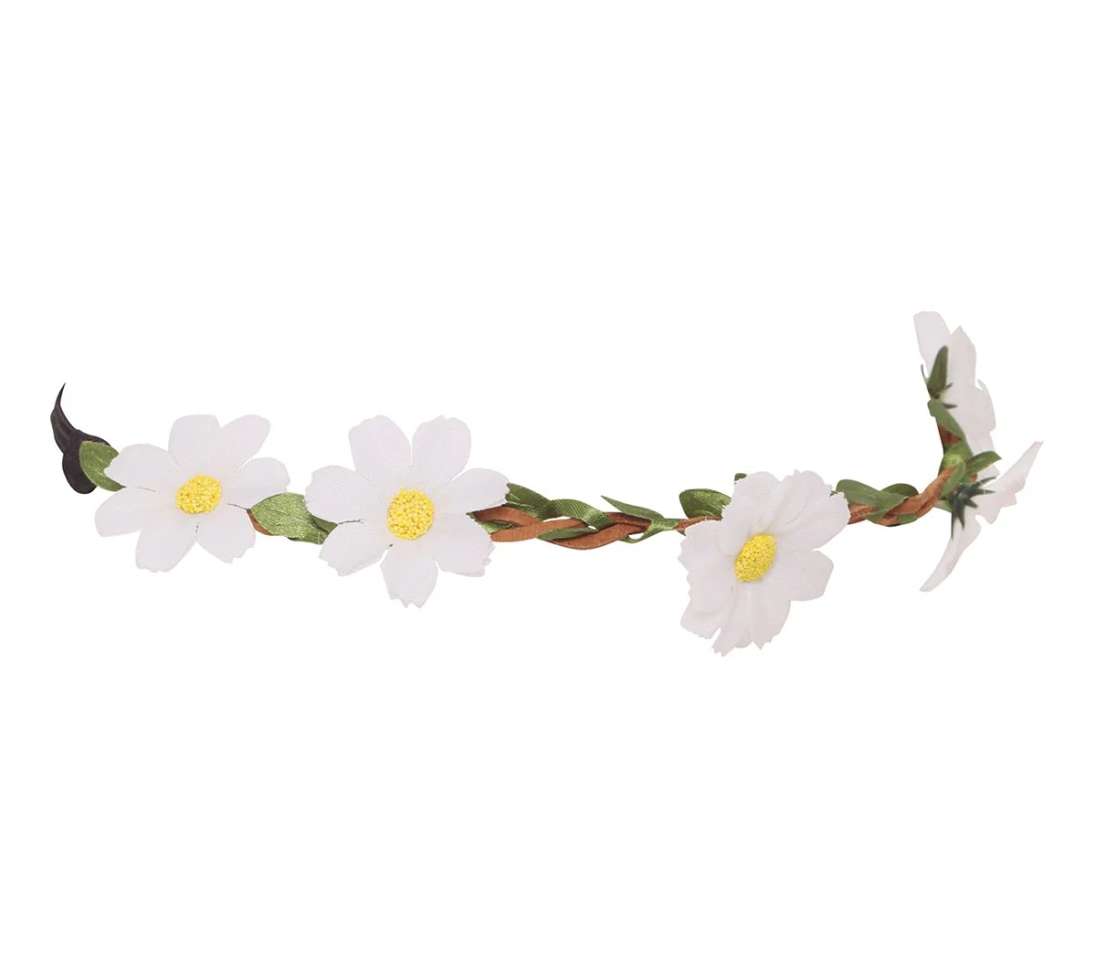 Bloemen Haarband Madeliefje - Image 4